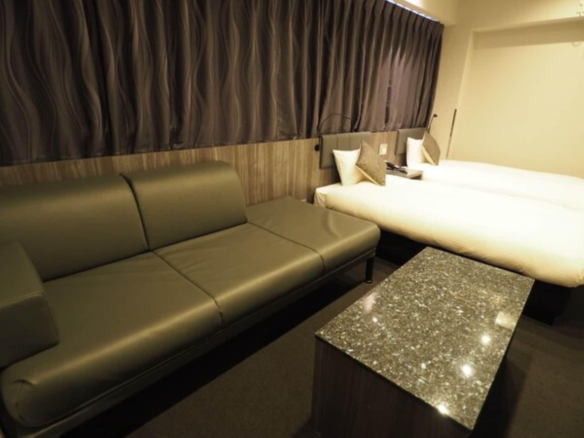 Haneda Hotell 2*