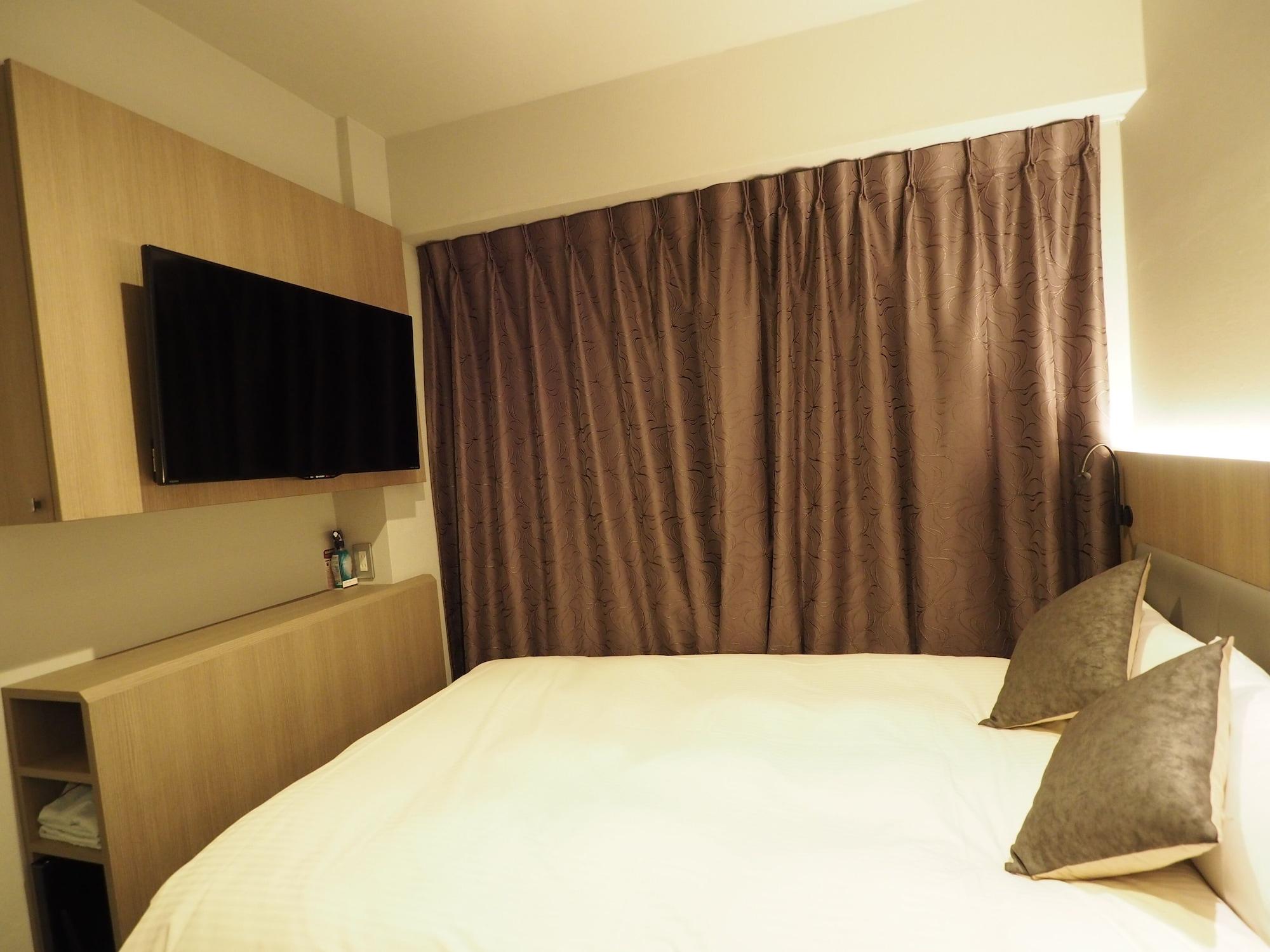 Haneda Hotell