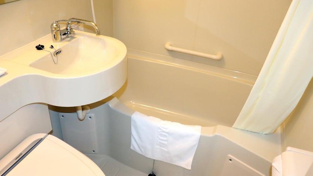 Hotell Haneda Tokyo prefektur