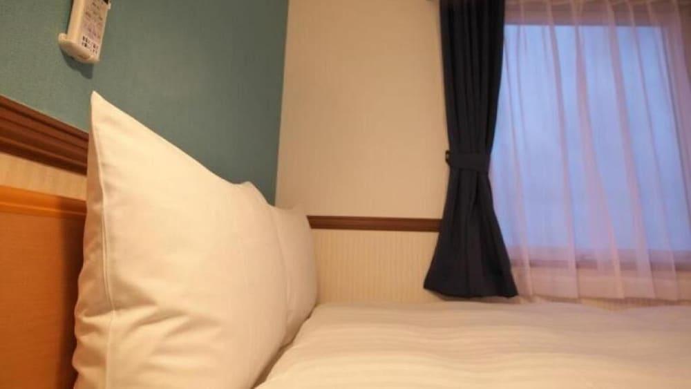 Haneda Hotell Tokyo prefektur
