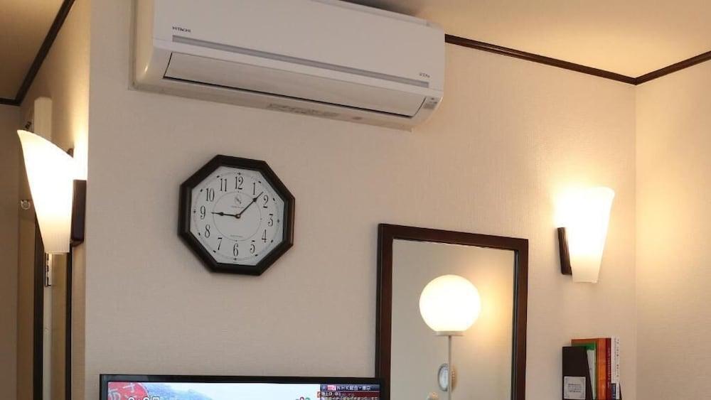 Haneda Hotell Tokyo prefektur