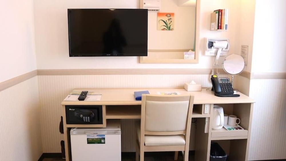 Hotell Haneda 2*
