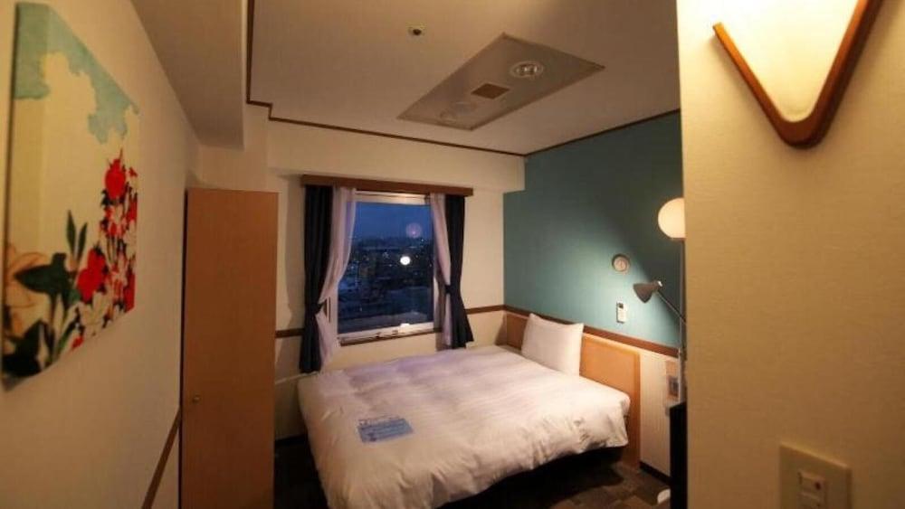 Hotell Haneda 2*