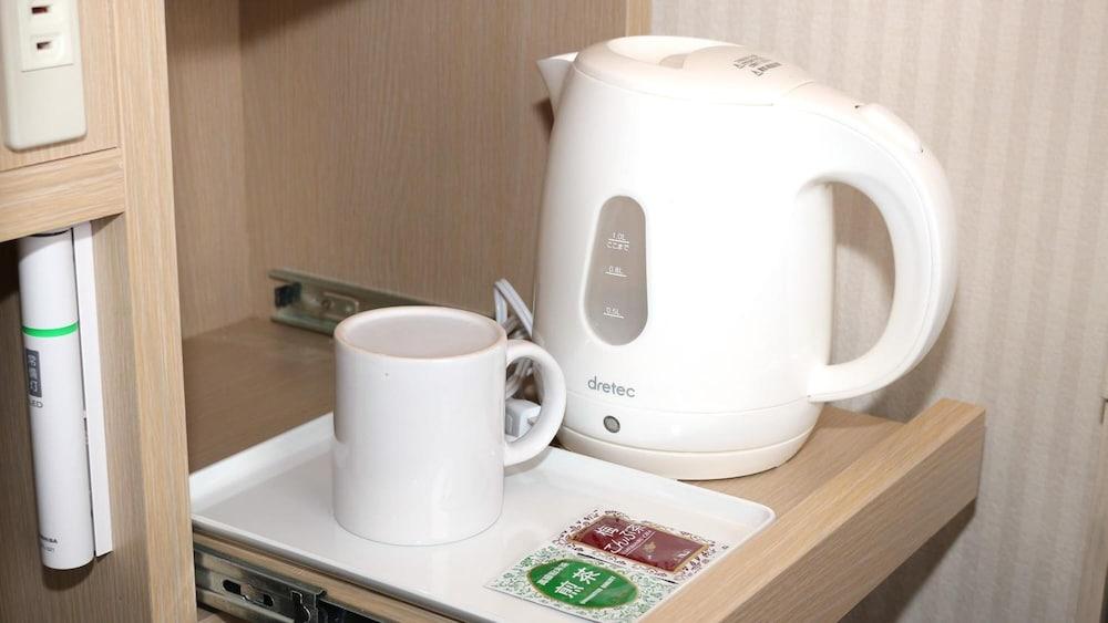 Hotell Haneda Tokyo prefektur