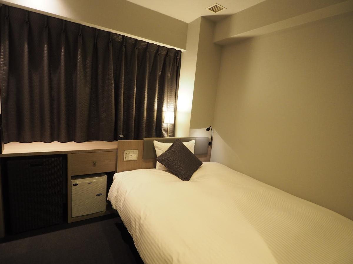 Haneda Hotell