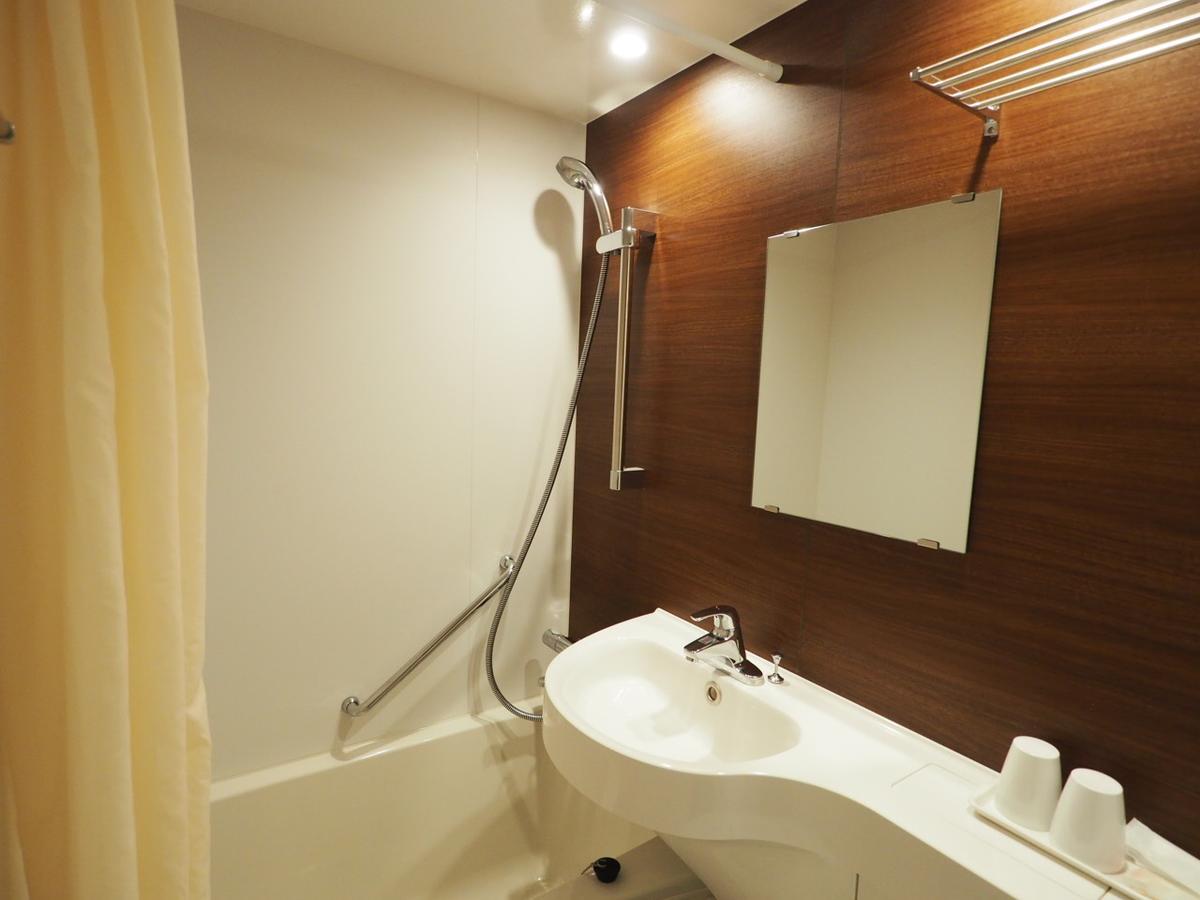 Haneda Hotell 2*
