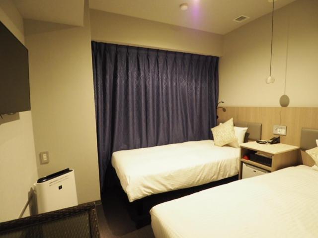Haneda Hotell