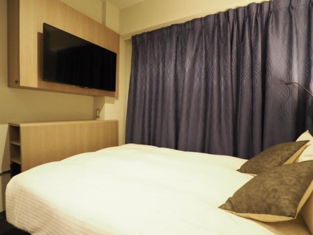 Haneda Hotell