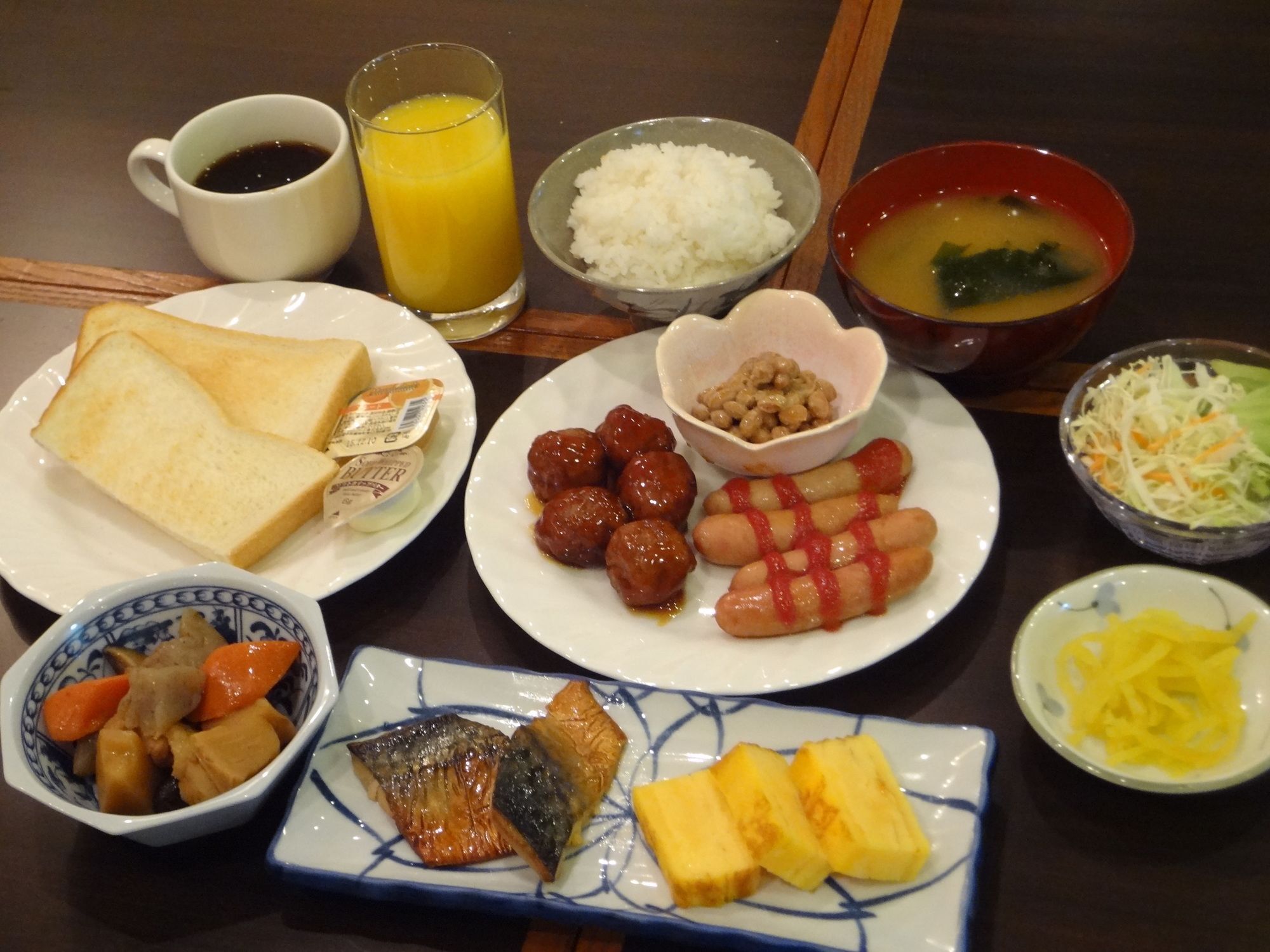 Haneda Hotell Tokyo prefektur