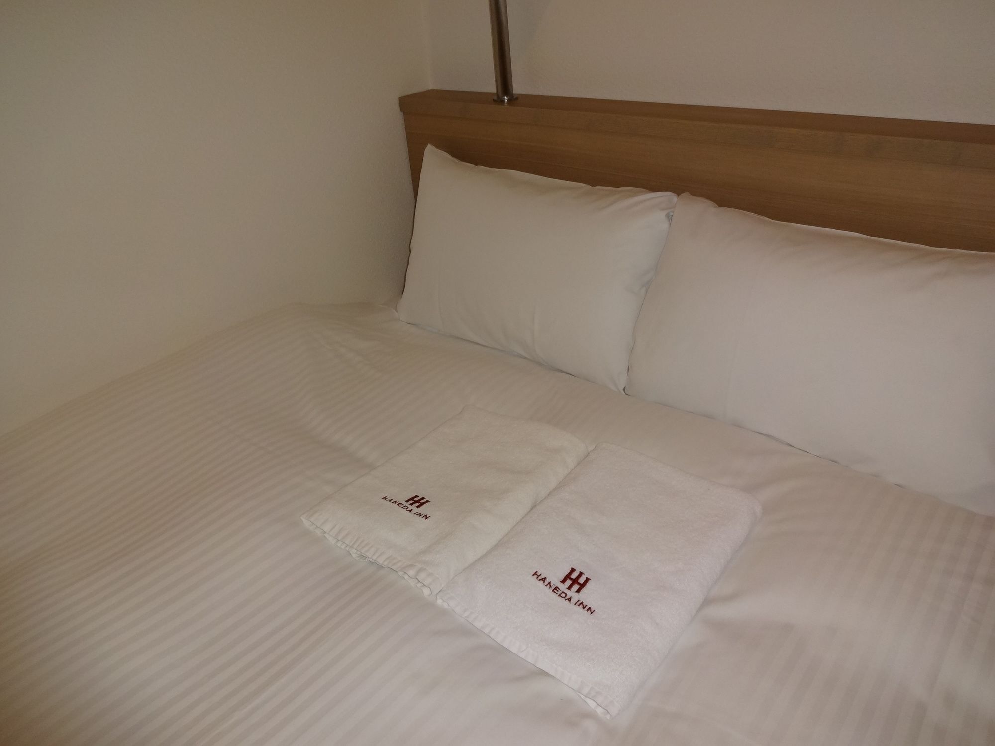 Haneda Hotell 2*